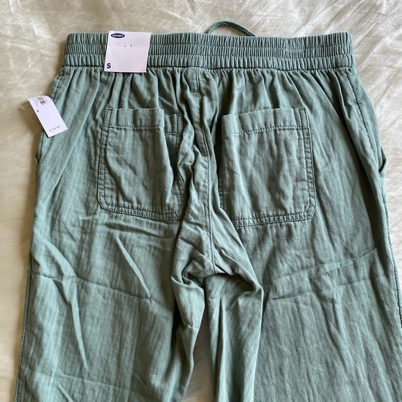 SEE BUNDLE - NWT Old Navy Cotton Joggers - Picture 5 of 12